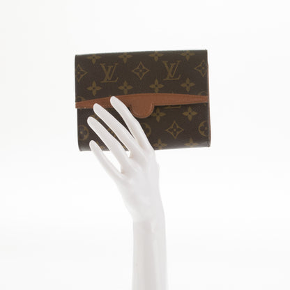 Louis Vuitton Pochette Ceinture Arche 2 of 7