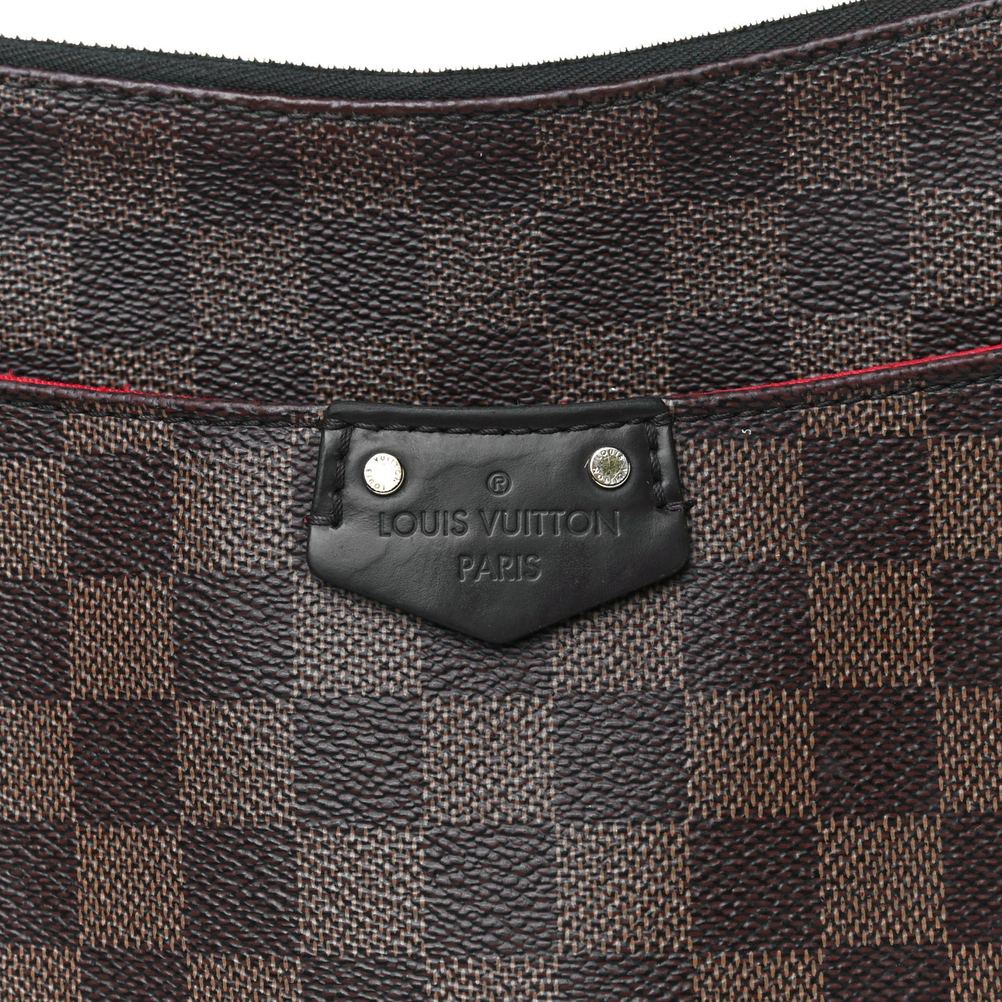 Damier Ebene South Bank Besace