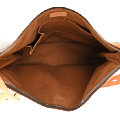 Louis Vuitton Monogram Tulum GM 5 of 13