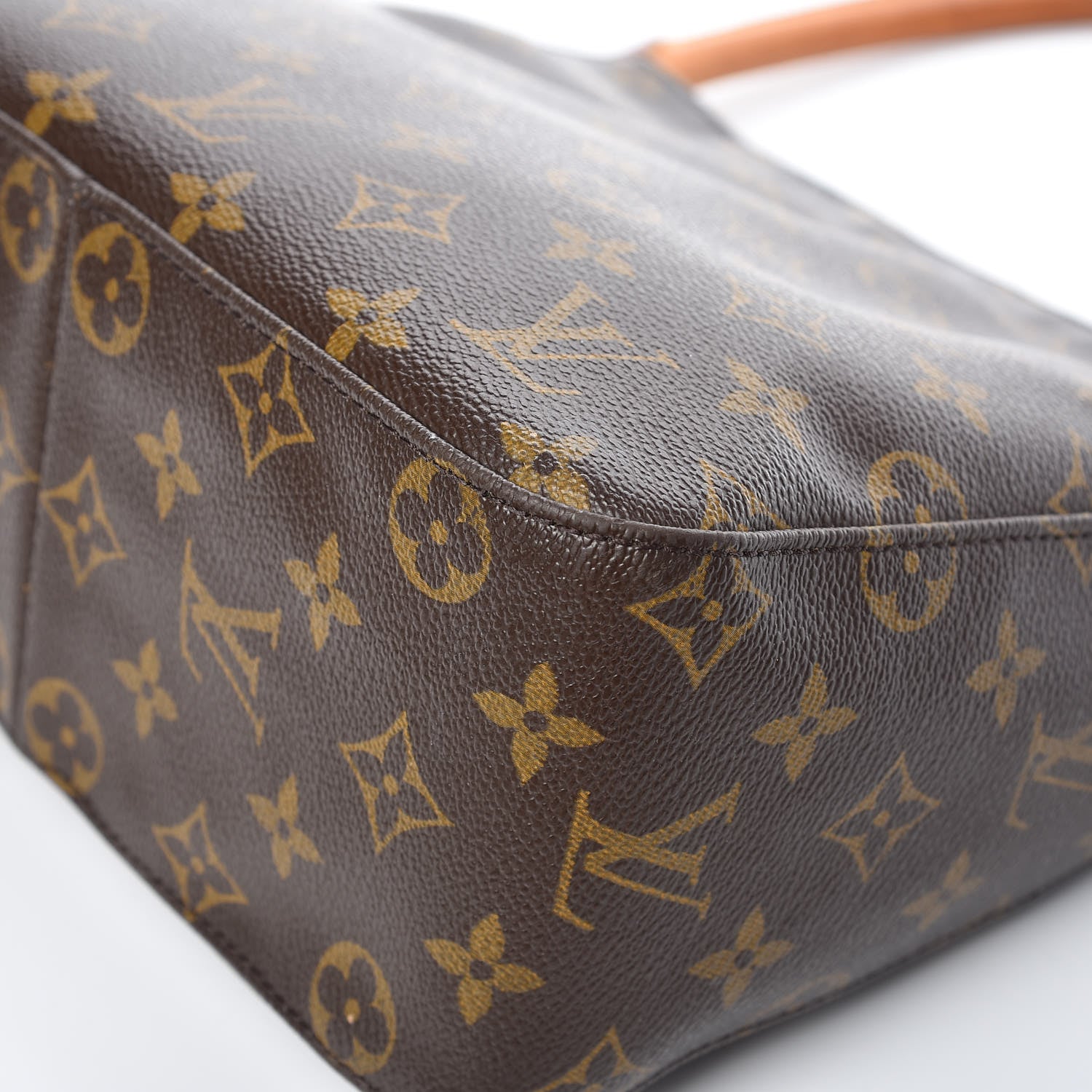 Louis Vuitton Monogram Looping MM 19 of 24