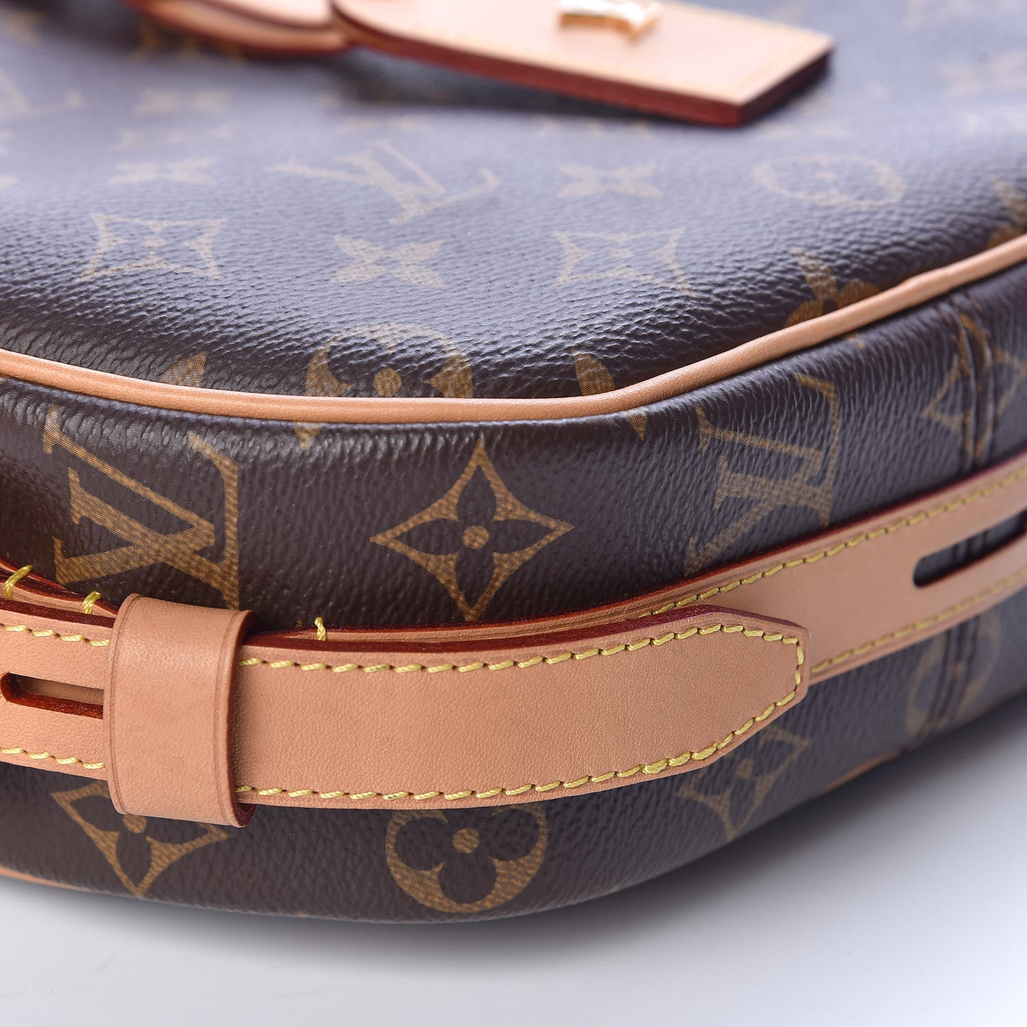 Louis Vuitton Monogram Boite Chapeau Souple 8 of 10