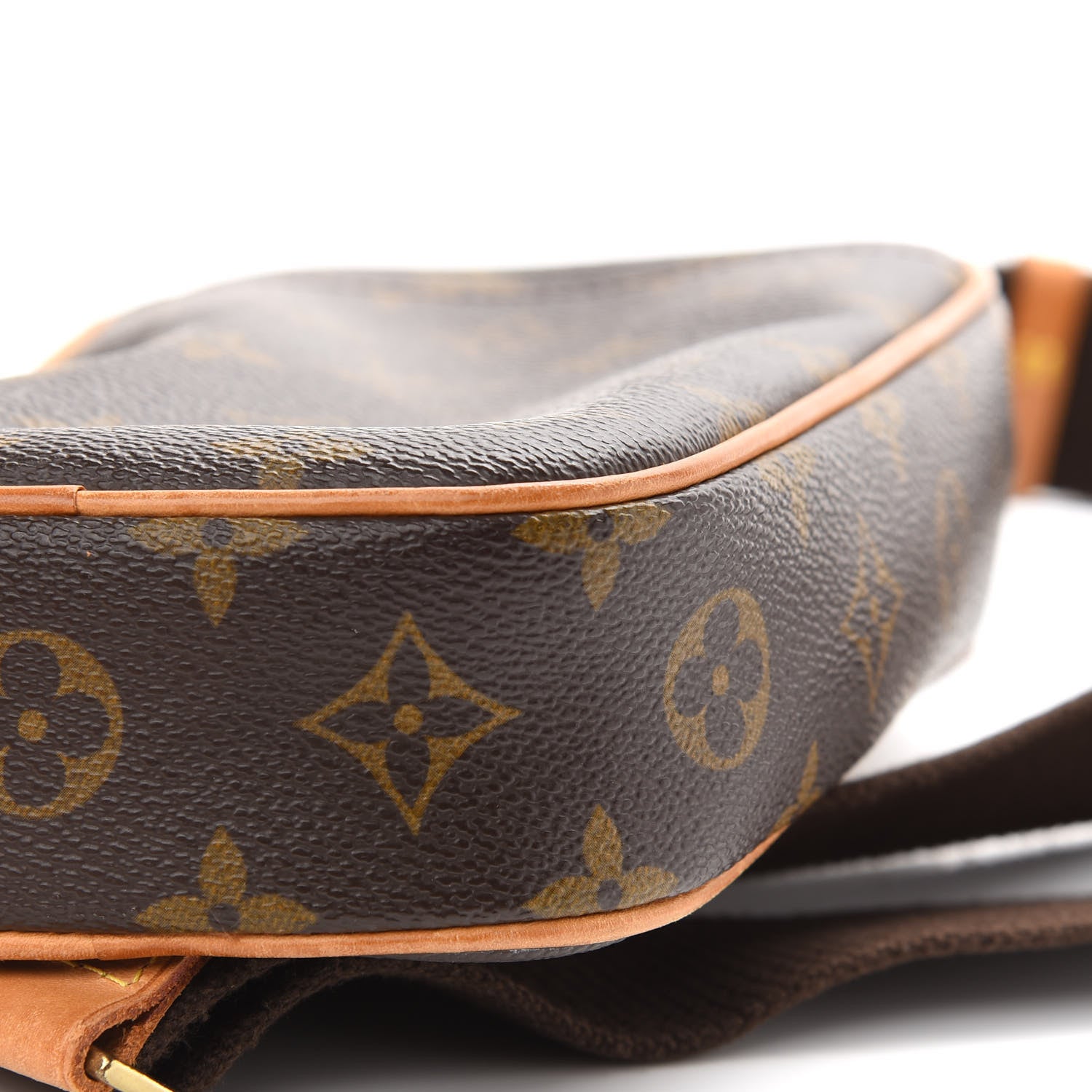 Louis Vuitton Monogram Pochette Gange 8 of 8