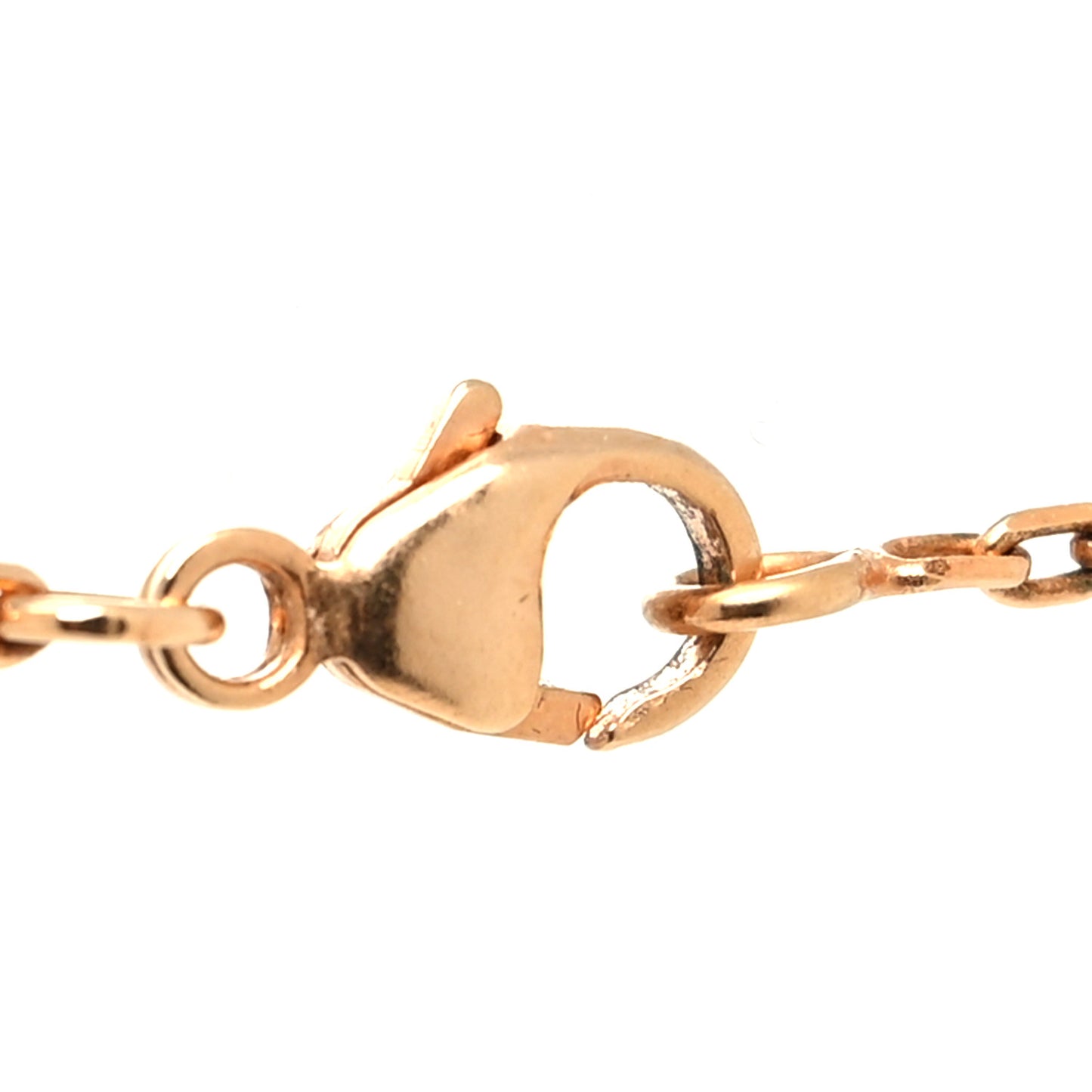 Swift O'Maillon Pendant Necklace Rose Sakura