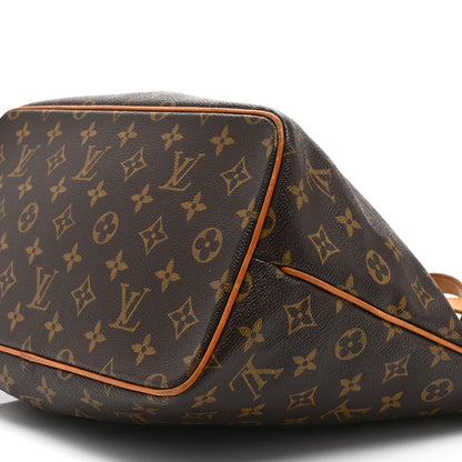 Louis Vuitton Monogram Palermo PM 10 of 10