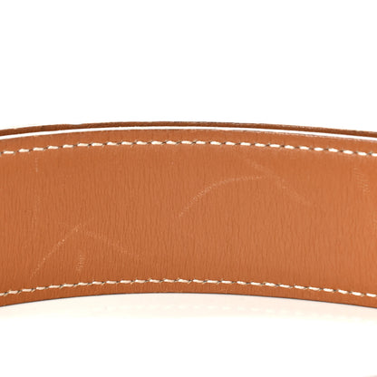 Hermes 32mm Belt Strap 65 7 of 9
