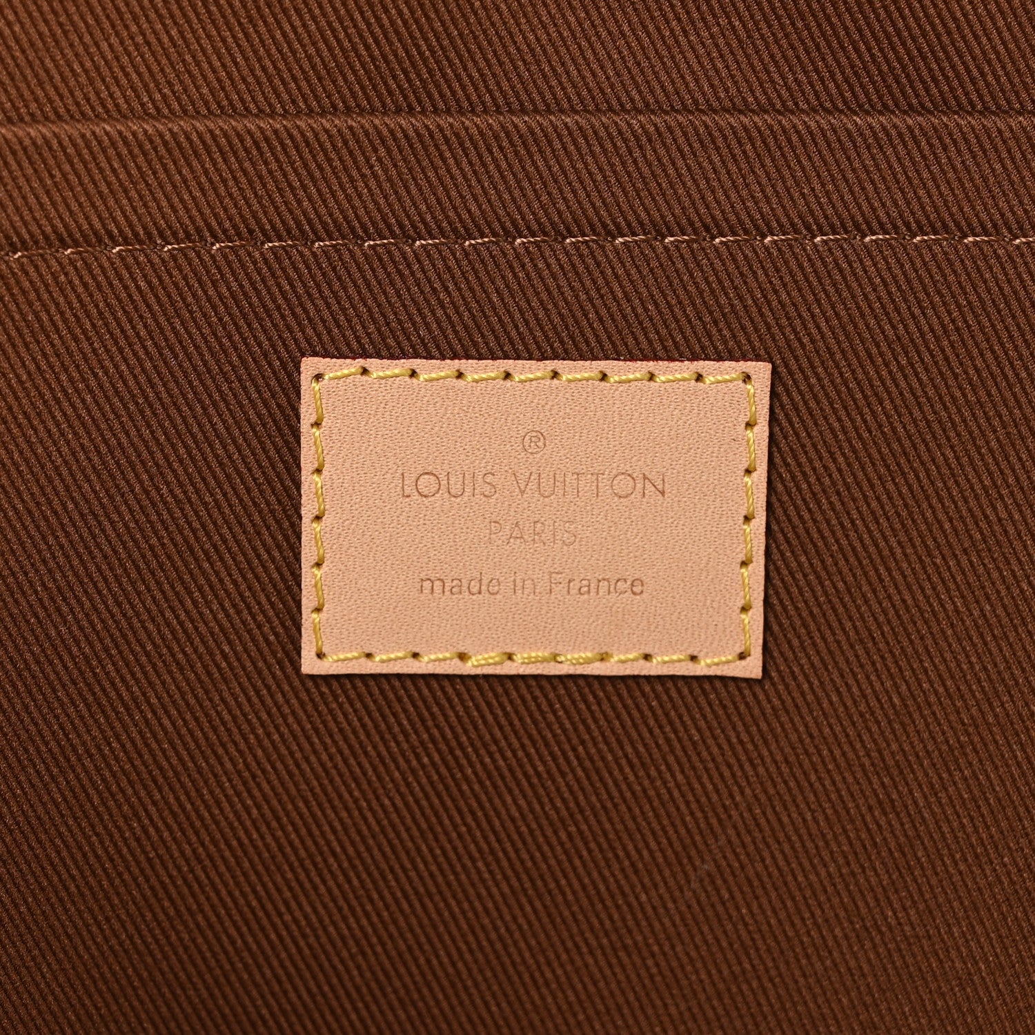 Louis Vuitton Monogram Etui Voyage GM Pouch 6 of 7