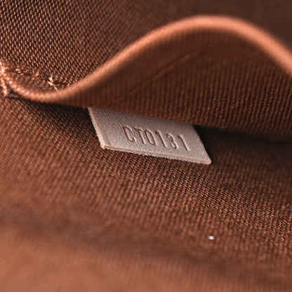 Louis Vuitton Monogram Alma PM 7 of 14