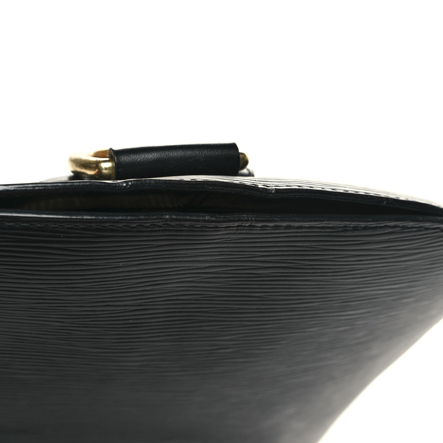Louis Vuitton Epi Gobelins Backpack Black 11 of 11