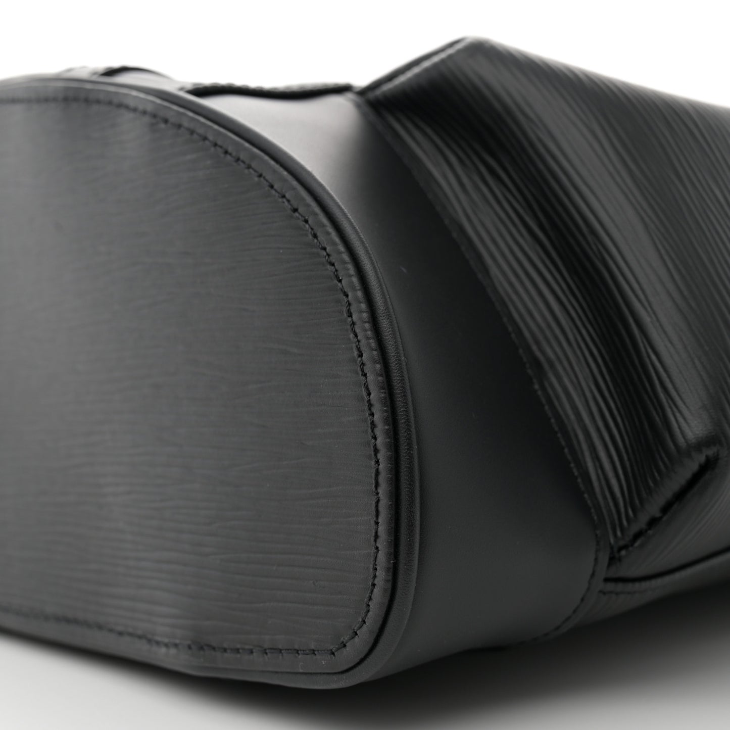 Epi Christopher Backpack PM Black