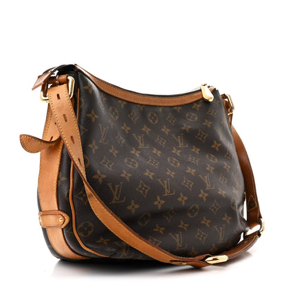 Louis Vuitton Monogram Tulum GM 3 of 10