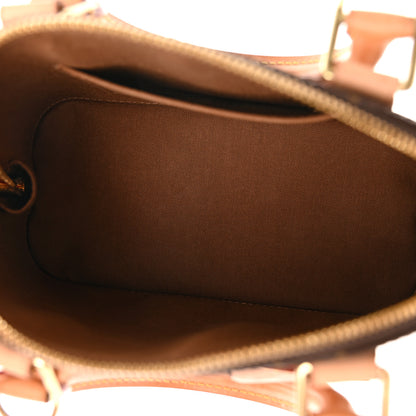 Louis Vuitton Monogram Alma BB 5 of 15