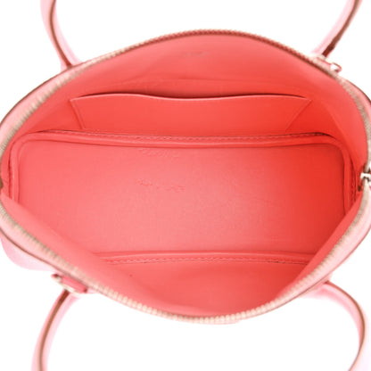 Hermes Epsom Bolide 27 Rose Confetti 5 of 13