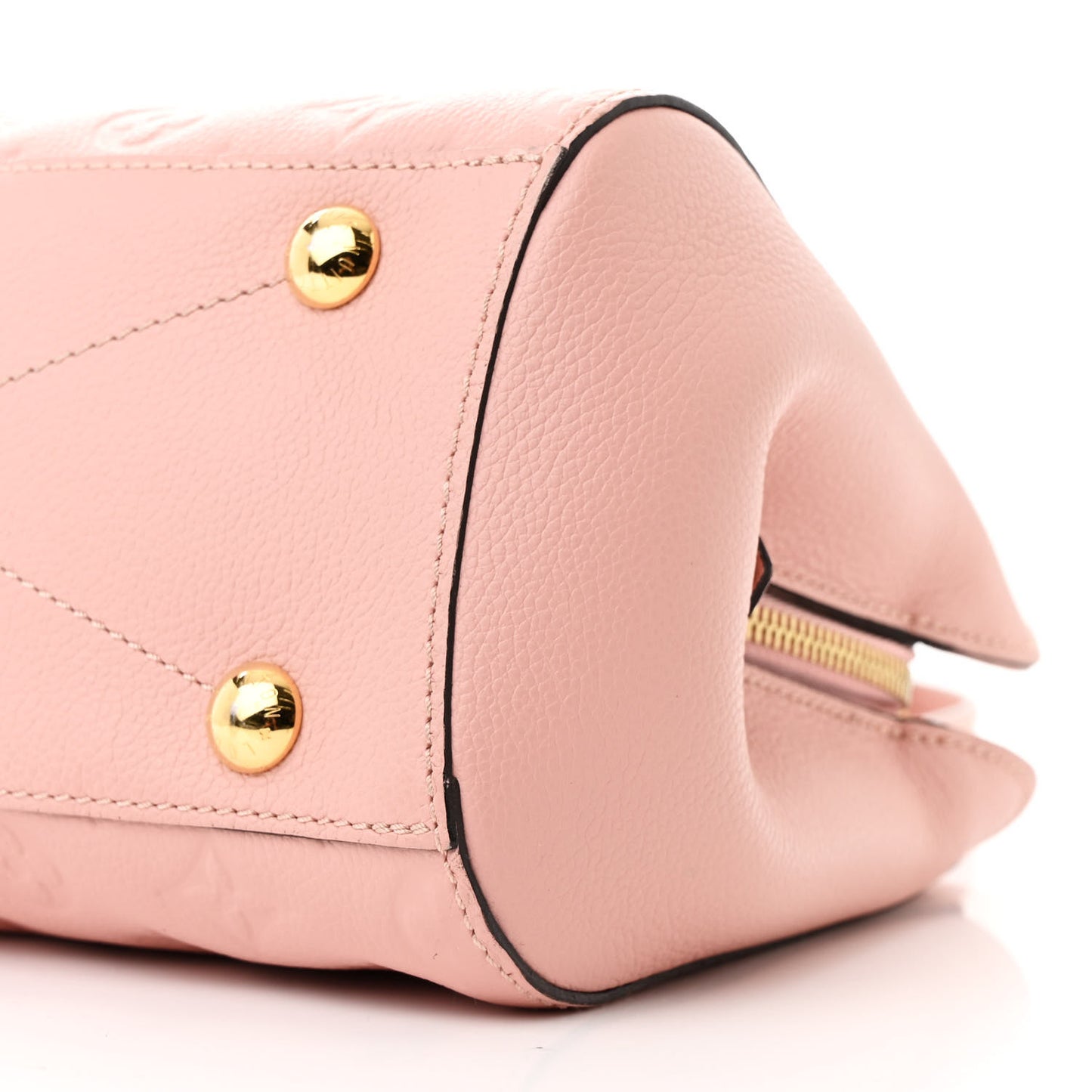 Empreinte Montaigne BB Rose Poudre
