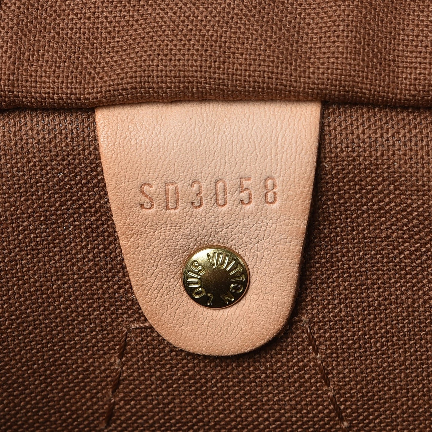 Monogram Speedy 30