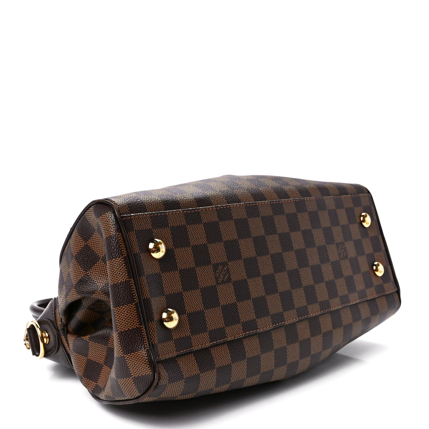 Damier Ebene Trevi PM