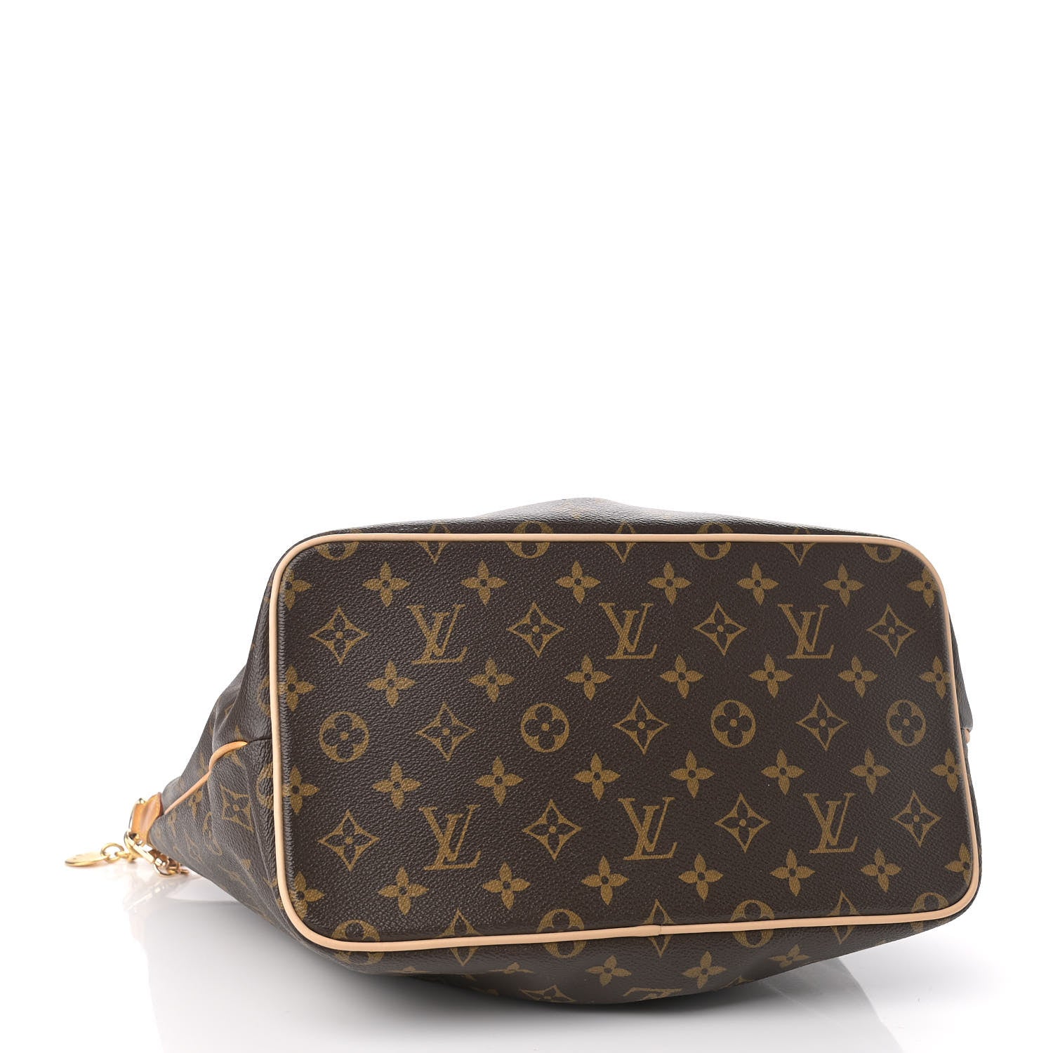 Louis Vuitton Monogram Palermo PM 4 of 14