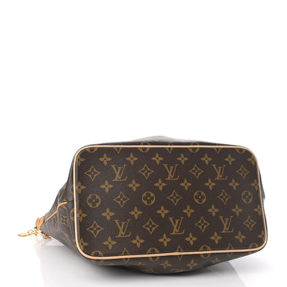 Louis Vuitton Monogram Palermo PM 4 of 14