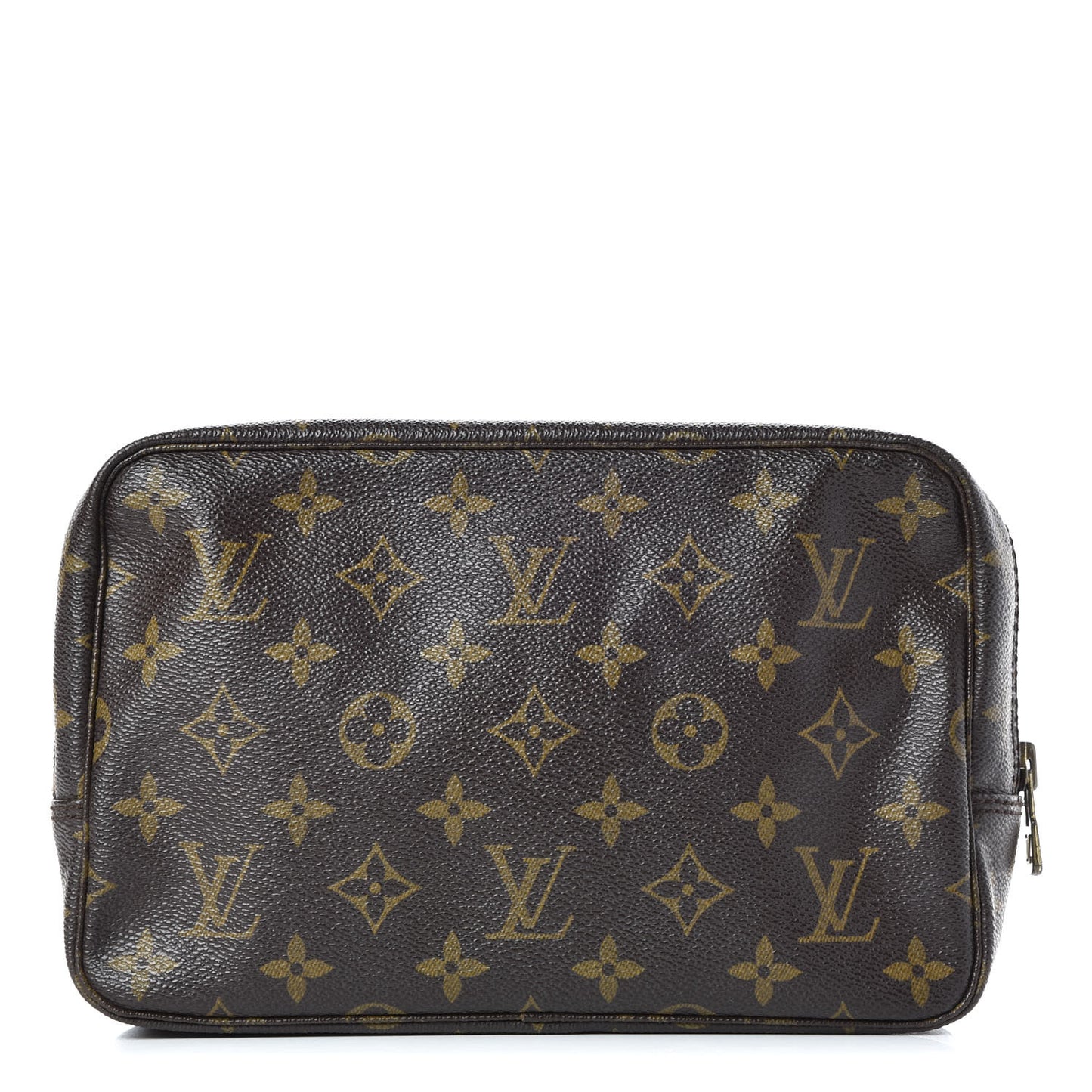 Monogram Trousse Toilette 23