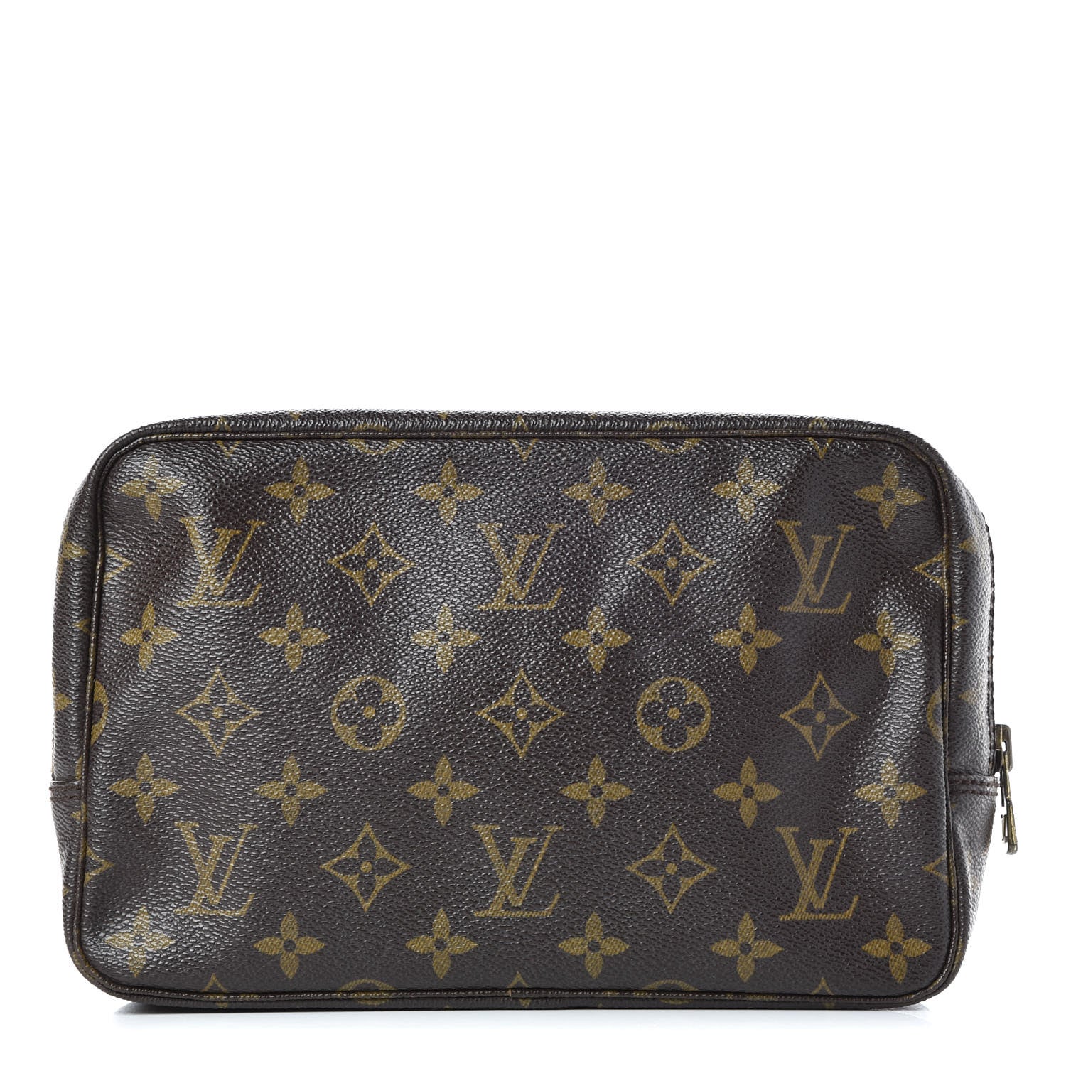 Louis Vuitton Monogram Trousse Toilette 23 1 of 11