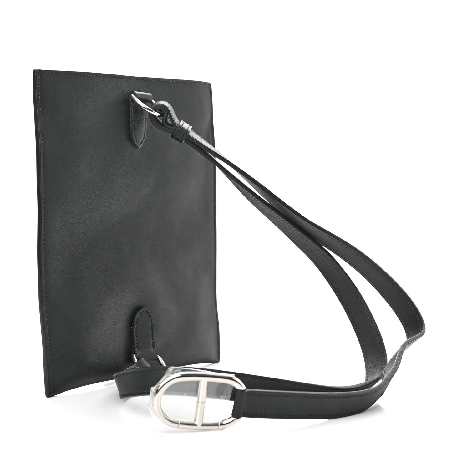 Swift Pochenplus Wallet Black