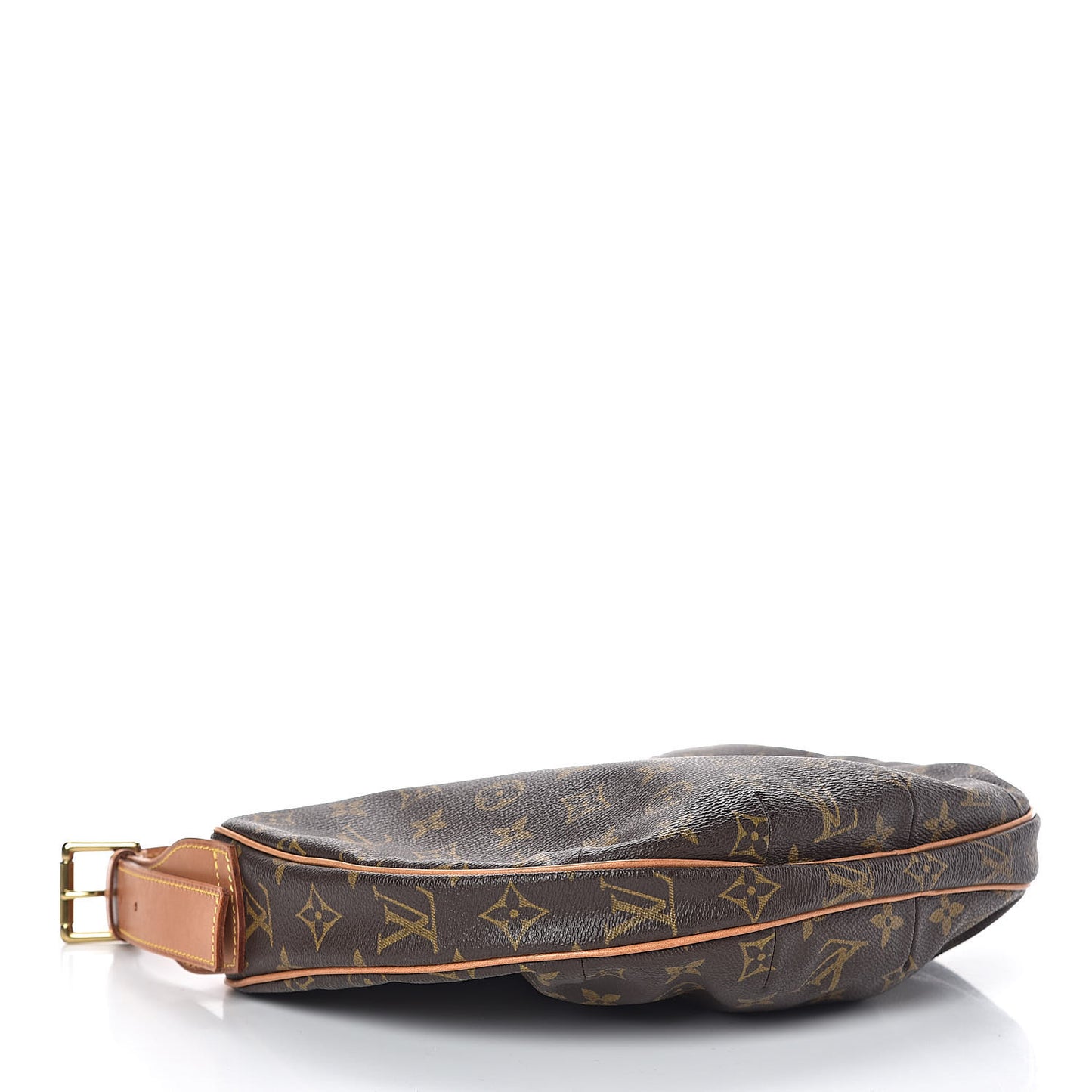 Monogram Croissant MM