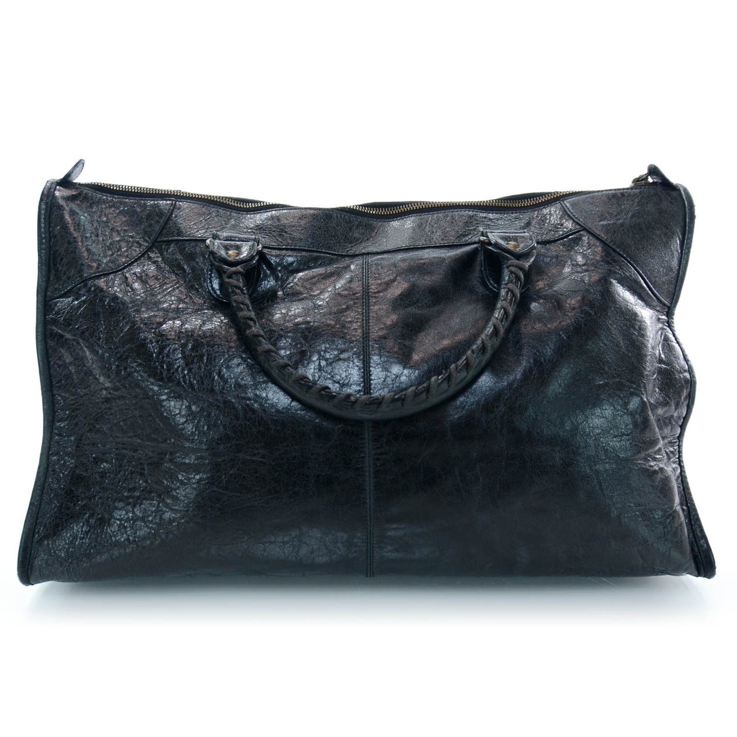 Chevre Work Black