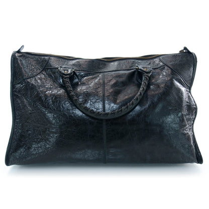 Balenciaga Chevre Work Black 3 of 9