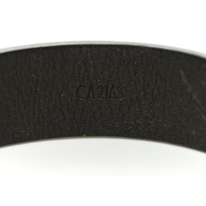 Louis Vuitton Taiga Bracelet 19 Acajou 5 of 5
