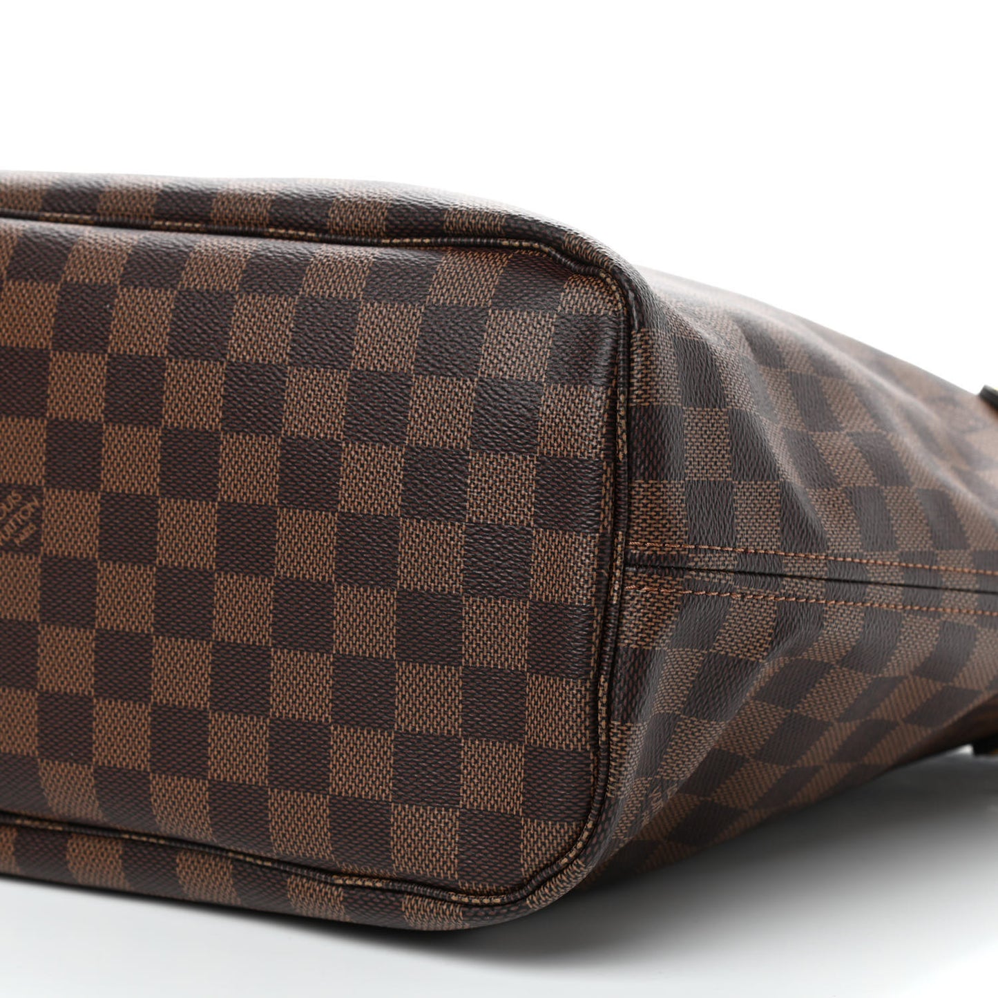 Damier Ebene Neo Neverfull MM