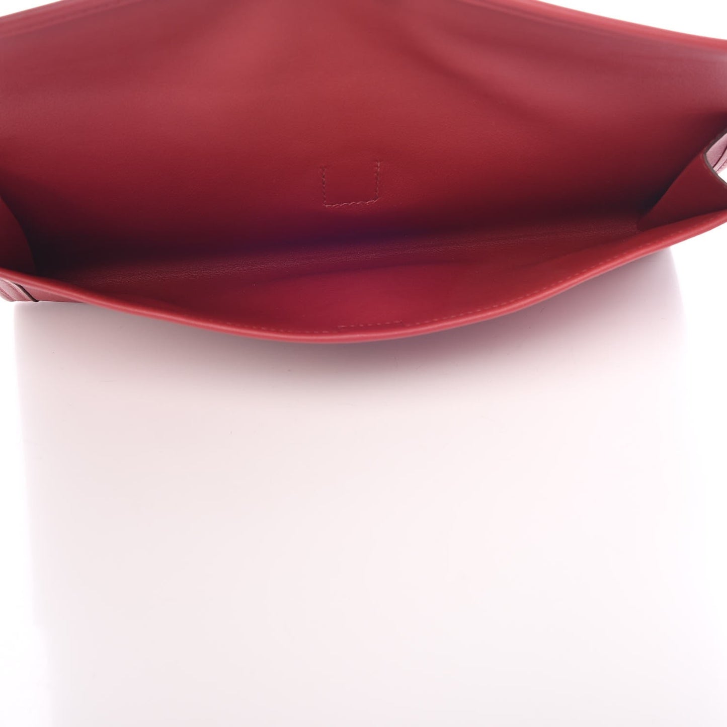 Swift Jige Elan 29 Clutch Rouge Grenat