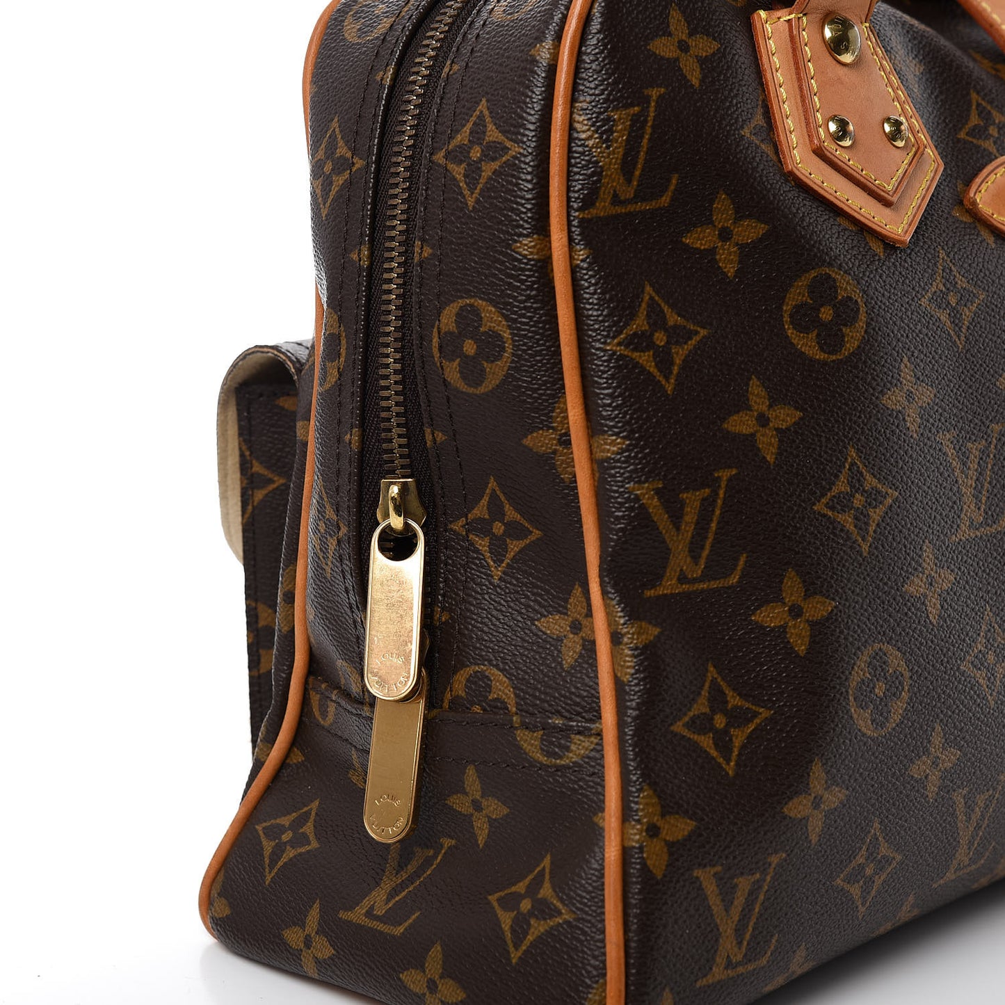 Monogram Manhattan GM
