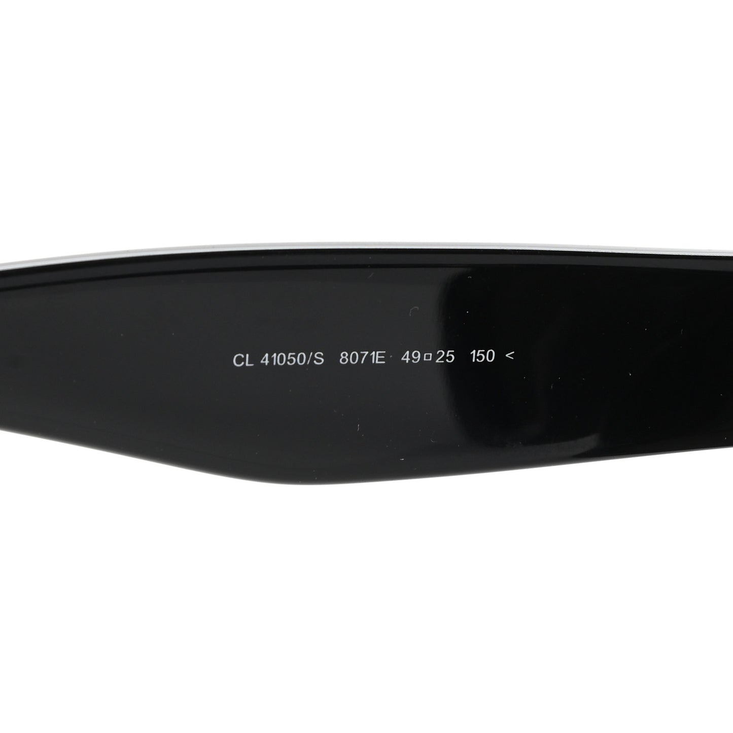 Caty Sunglasses CL 41050/S Black