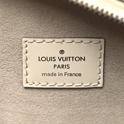 Louis Vuitton Epi Pont-Neuf PM Ivory 8 of 18