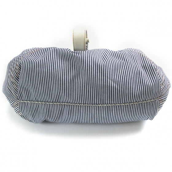 Fendi Denim Stripe Spy 4 of 11
