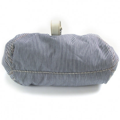 Fendi Denim Stripe Spy 4 of 11