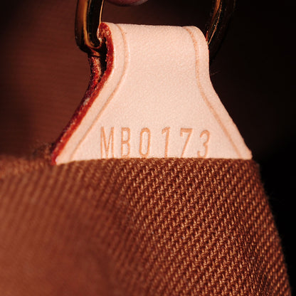 Louis Vuitton Monogram Tivoli GM 7 of 7