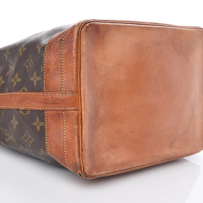 Louis Vuitton Monogram Noe 16 of 25