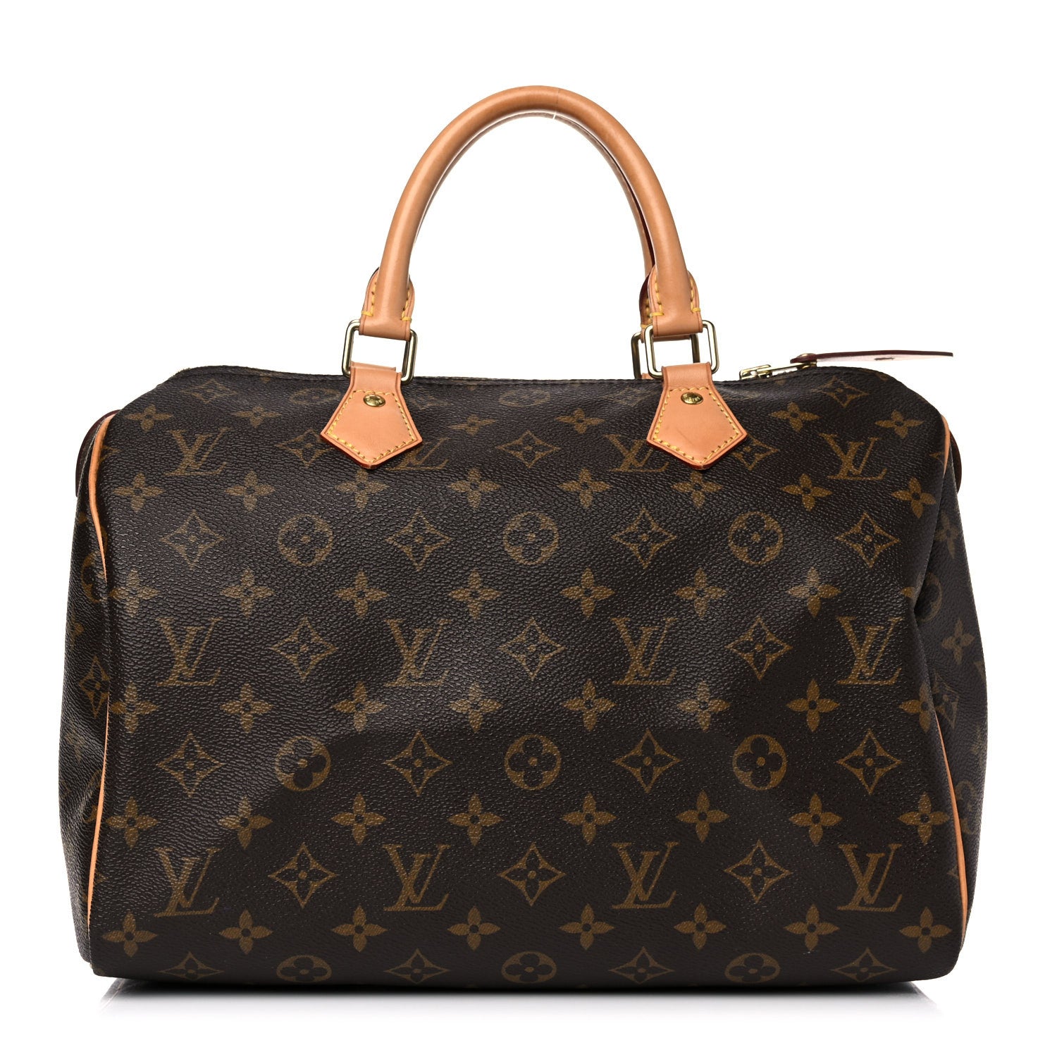 Louis Vuitton Monogram Speedy 30 1 of 15