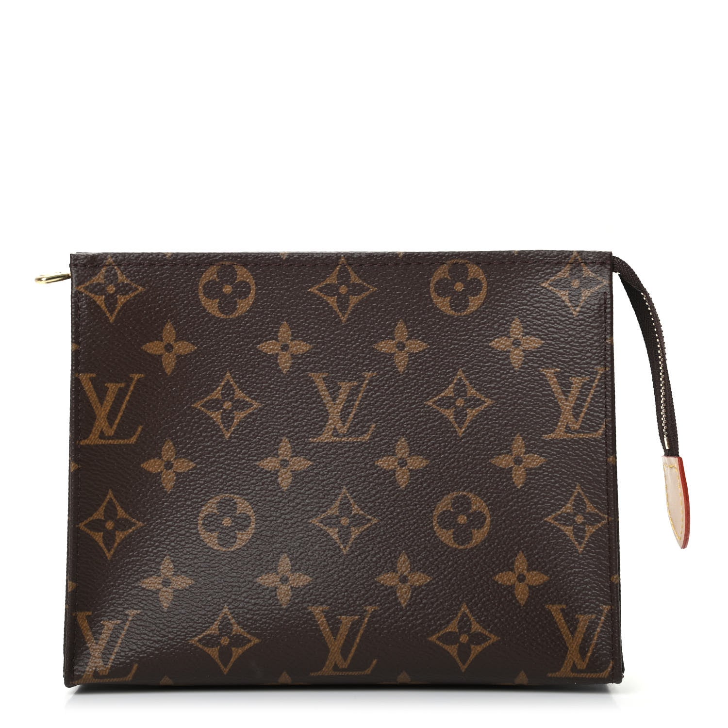 Louis Vuitton Monogram Toiletry Pouch 19 1 of 10