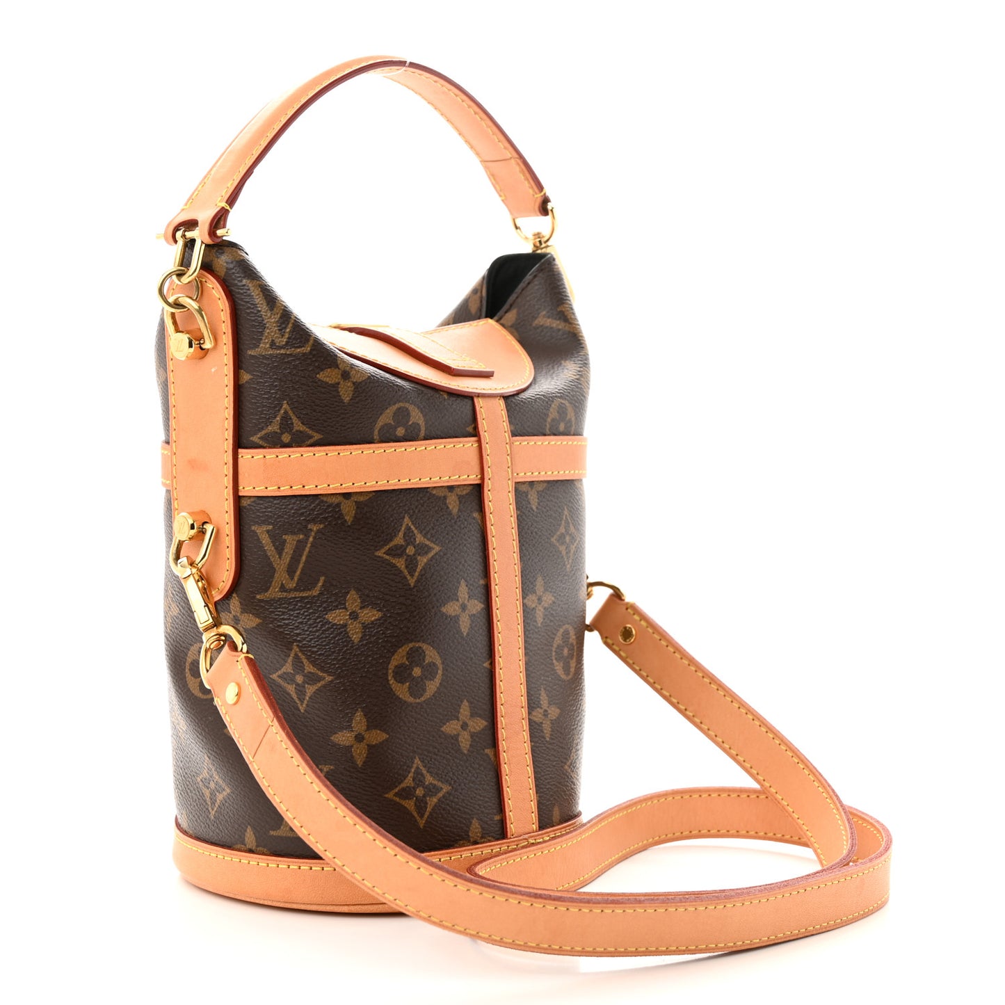 Monogram Duffle Bag