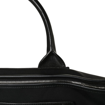 Gucci Nylon Web Briefcase Black 15 of 15