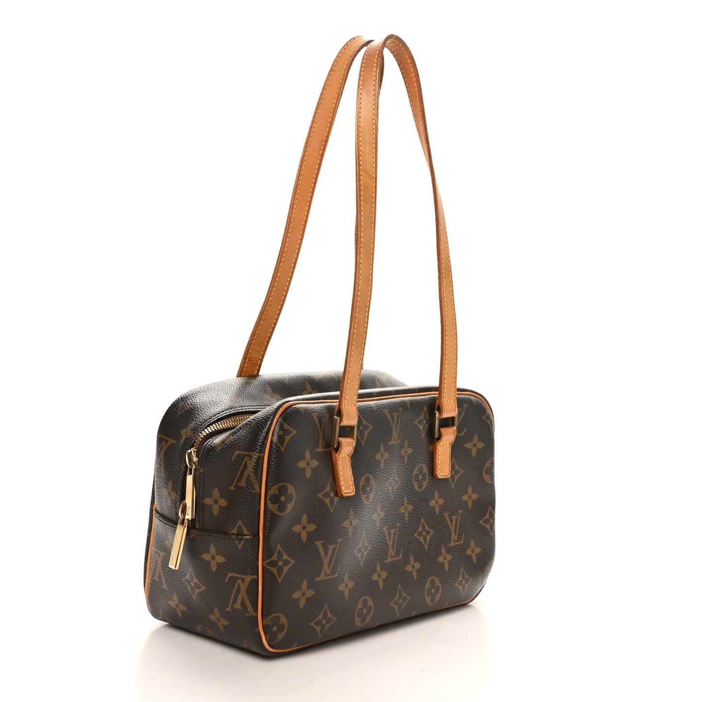 Monogram Cite MM