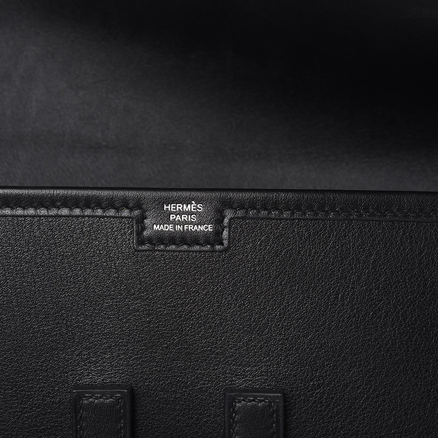 Swift Jige Elan 29 Clutch Black