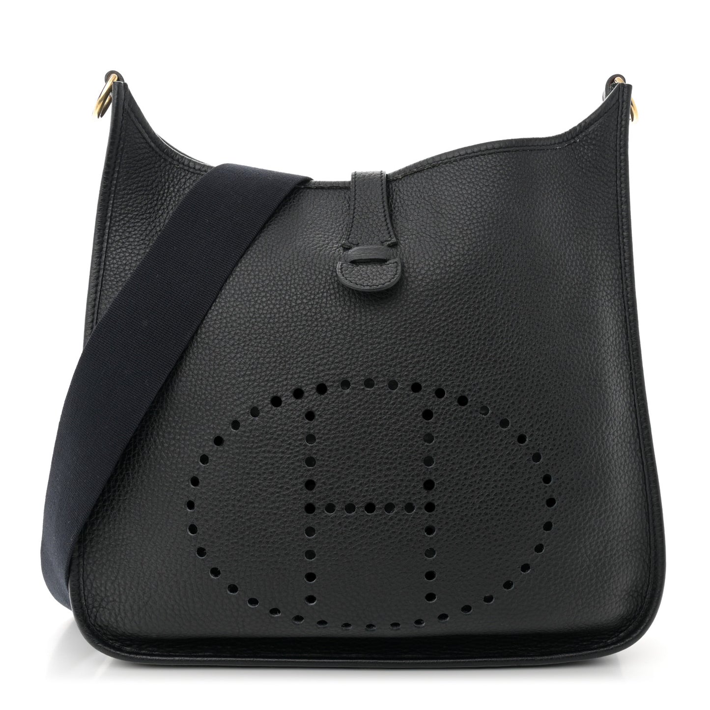 Taurillon Clemence Evelyne PM Black