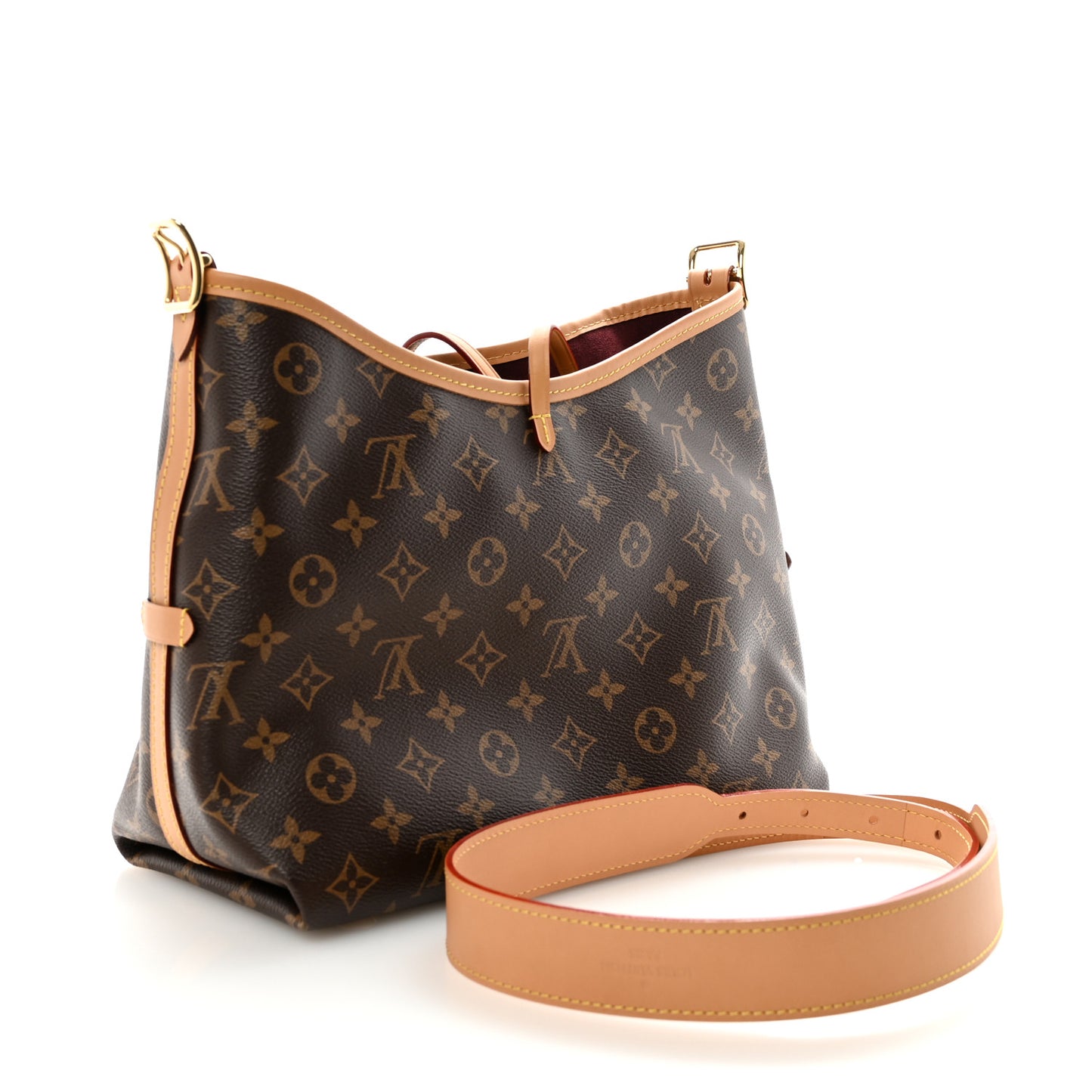 Monogram Carryall PM
