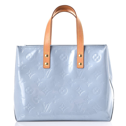 Louis Vuitton Vernis Reade PM Lavender 1 of 7