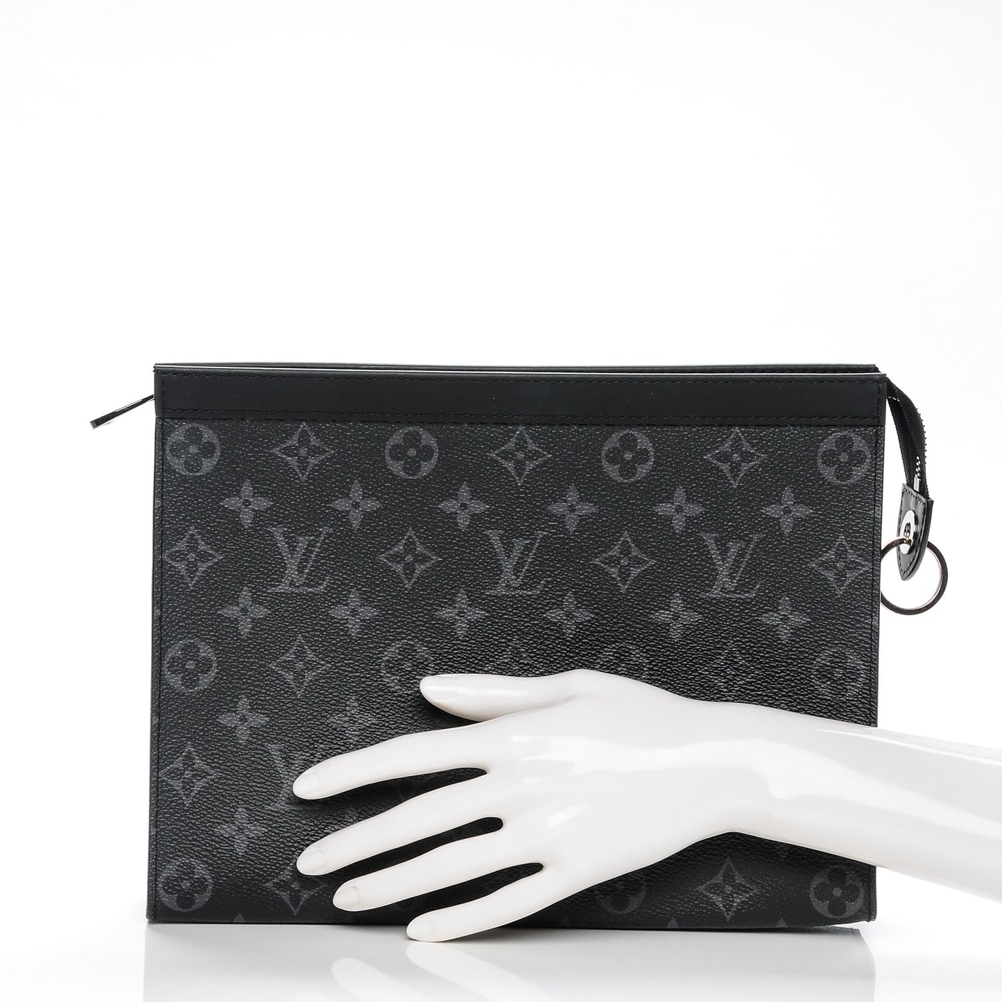 Monogram Eclipse Pochette Voyage MM