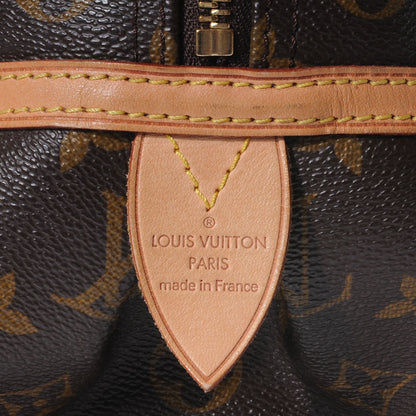 Louis Vuitton Monogram Montorgueil GM 7 of 7