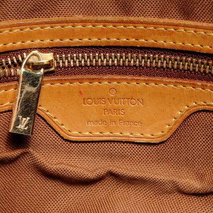 Louis Vuitton Monogram Vavin GM 6 of 7