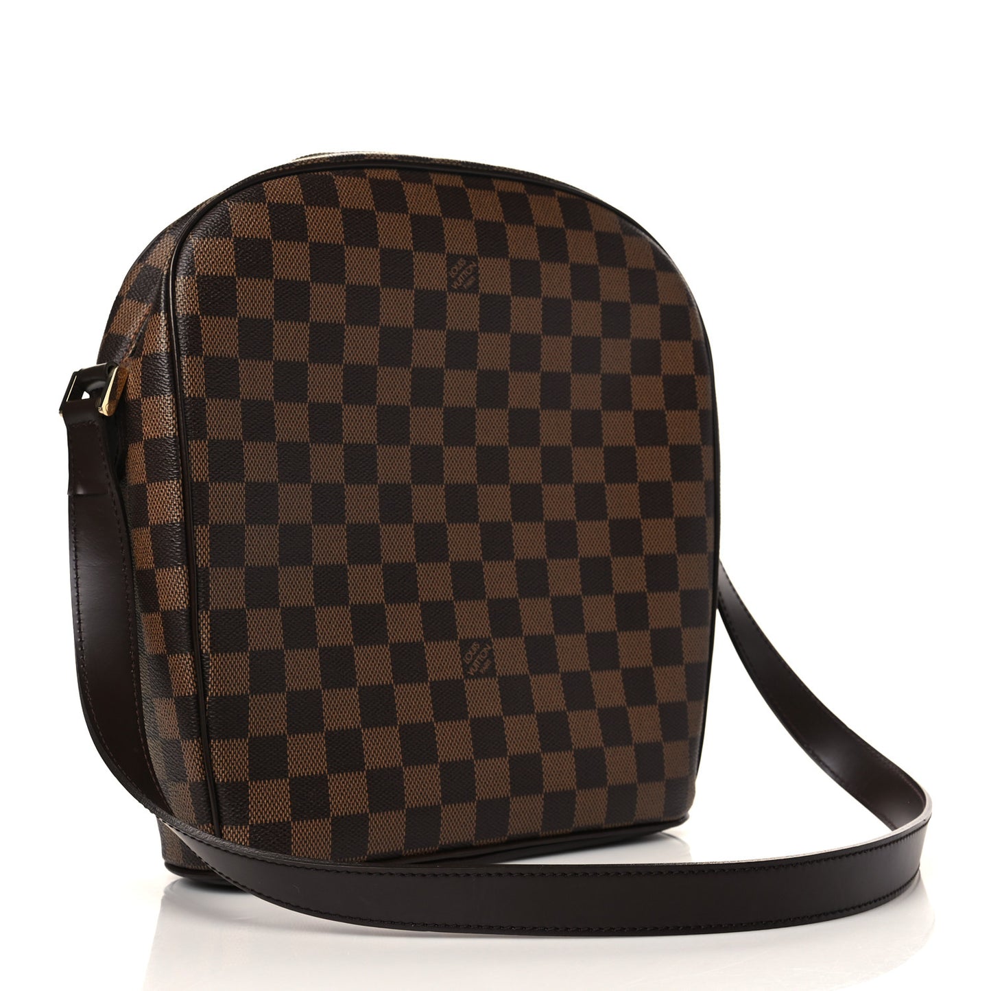 Damier Ebene Ipanema GM